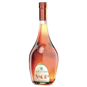 Cognac Gautier VSOP
