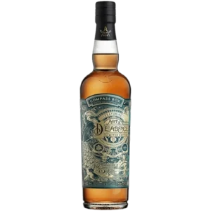 Compass Box Art & Decadence - product shot