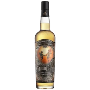 Compass Box Flaming Heart - product shot