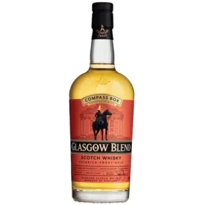 Compass Box Great King Street Glasgow Blend 0,70l - product shot
