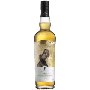 Compass Box Hedonism 2024 - product shot