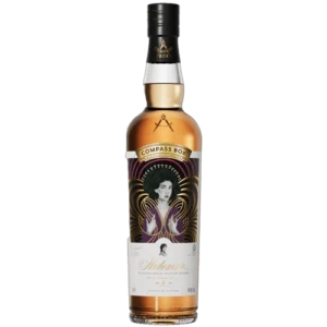 Compass Box Hedonism 2025