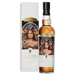 Compass Box Hedonism 2026 - product shot
