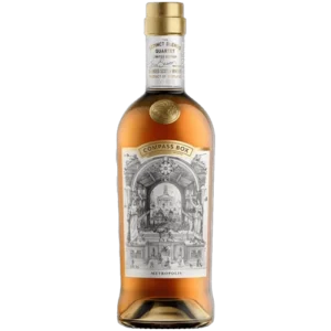 Compass Box Metropolis - product shot
