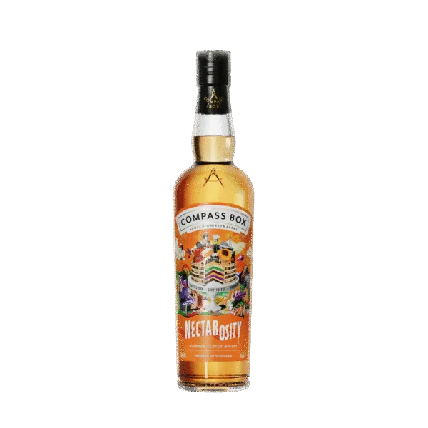 Compass Box Nectarosity