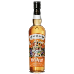 Compass Box Nectarosity - product shot