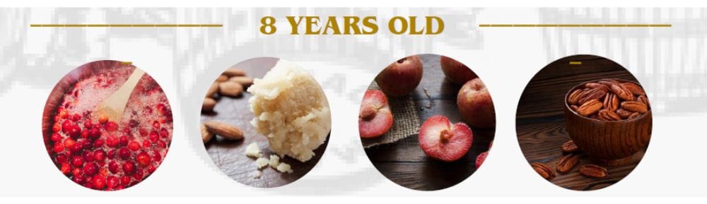 Coopers Choice Dalmunach 8 YO 2016 smaken