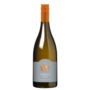 Coquille de Mer Reserve Chardonnay Boisé - product shot 1.1