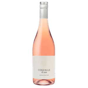 Coquille de Mer Rosé Grenache