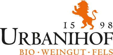 Logo Urbanihof Weingut - Wagram Fels