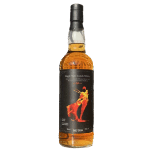 Daily Dram Glenrothes 10 YO Oloroso