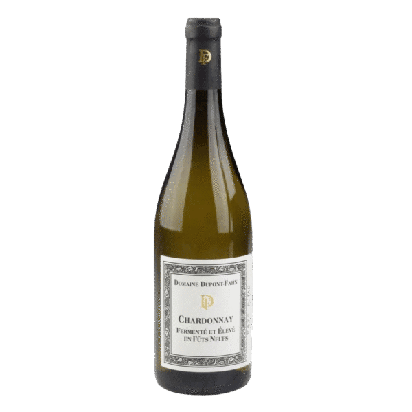 Domaine Dupont Fahn Chardonnay Fûts Neufs