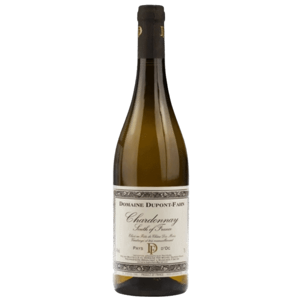 Domaine Dupont Fahn Chardonnay