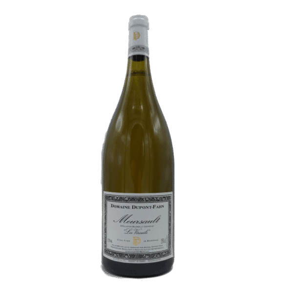 Domaine Dupont Fahn Meursault Les Vireuils Magnum 2023