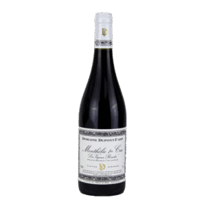 Domaine Dupont Fahn Monthelie 2023