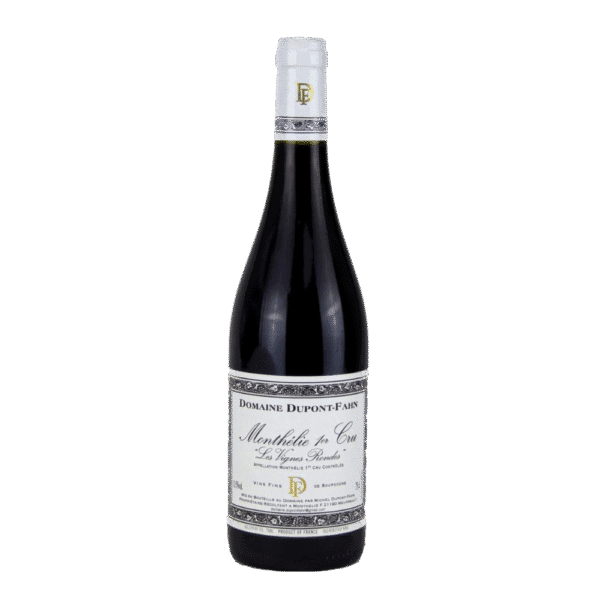Domaine Dupont Fahn Monthelie 2023