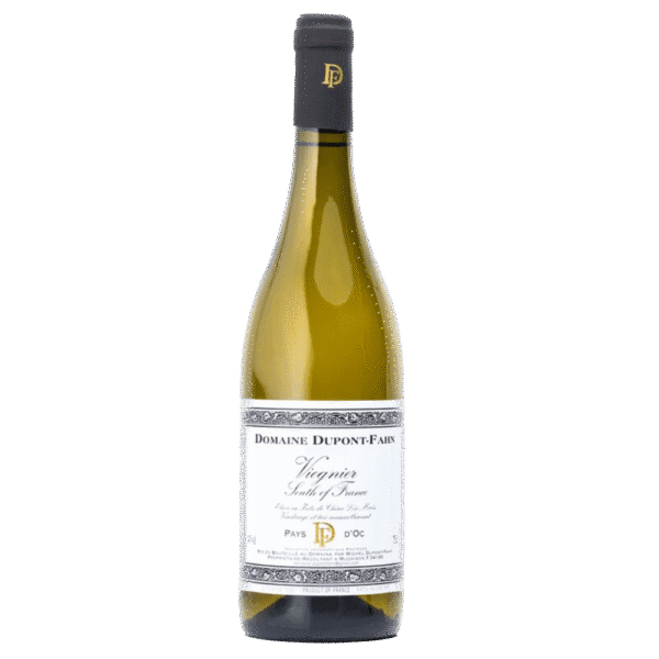 Domaine Dupont Fahn Viognier