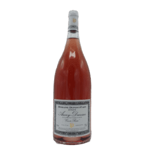 Domaine Dupont Fahn Auxey-Duresses Cuvée Rosé Magnum 2023