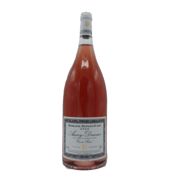 Domaine Dupont Fahn Auxey-Duresses Cuvée Rosé Magnum 2023