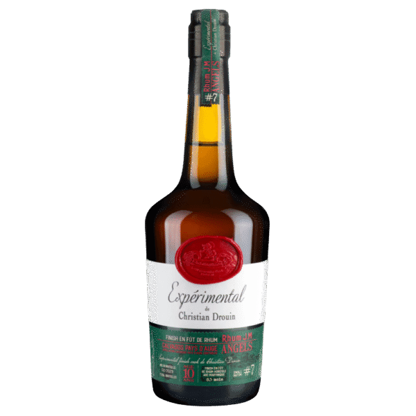 Drouin 10 YO Rhum JM Angels