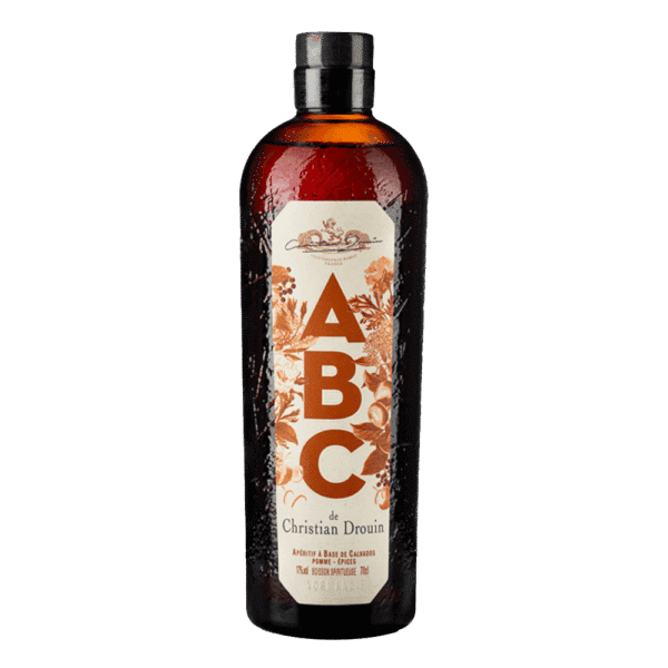 Drouin ABC Aperitief