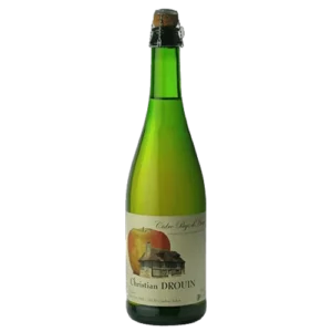 Drouin Cidre product shot 1.3