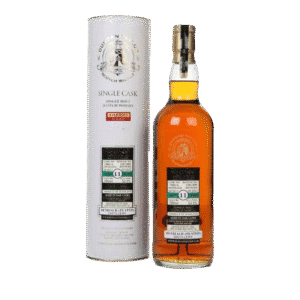 Duncan Taylor Benriach Peated 11 YO