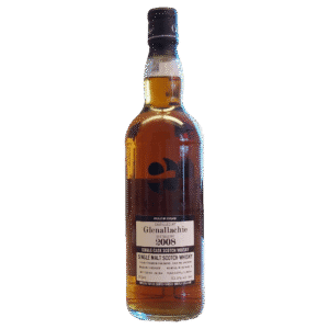 Duncan Taylor Octave Glenallachie 2008