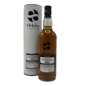 Duncan Taylor Octave Tullibardine 10 YO 2013