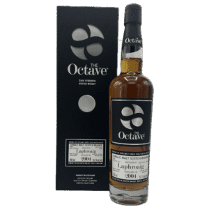 Duncan Taylor Premium Laphroaig 18 YO 2004