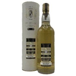 Duncan Taylor S.C. Ben Nevis 11 YO 2012