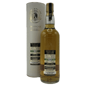 Duncan Taylor S.C. Glenrothes 9 YO 2013