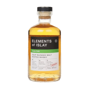 Elements of Islay Cask Edit