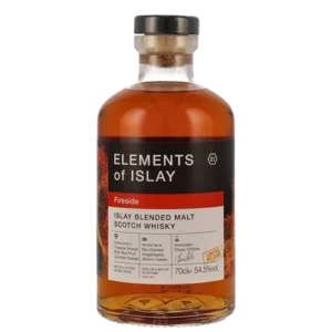 Elements of Islay Fireside - product shot 1