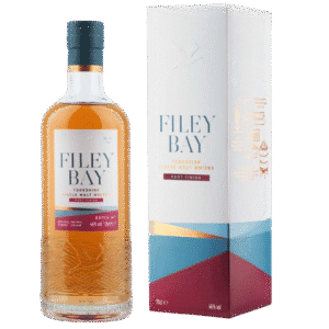 Filey Bay Port Finish