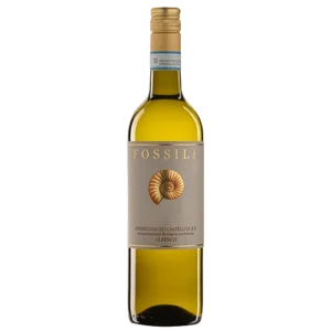 Fossile Verdicchio Classico DOC Biologico - product shot 2