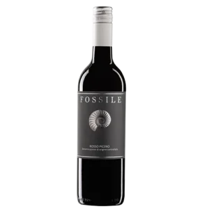 Fossile Rosso Piceno DOC - product shot