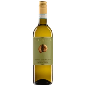 Fossile Verdicchio Classico DOC Superiore - product shot