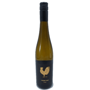 Franz Hahn Cabernet Blanc