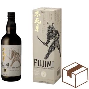 Fujimi Blended Doos van 6 product shot