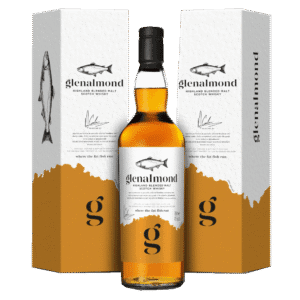 Glenalmond Blended Malt