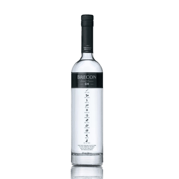 Gin Brecon Special Reserve