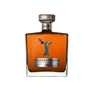 Glendalough 17yo Single Malt Mizunara