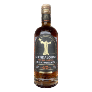 Glendalough Double Barrel Cask Strength