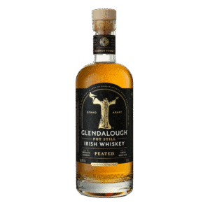Glendalough Pot Still Peated