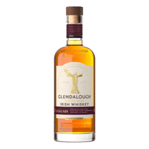 Glendalough Single Cask Burgundy