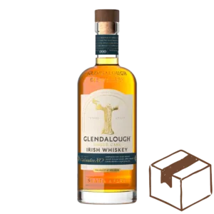 Glendalough Single Cask Calvados Doos van 6