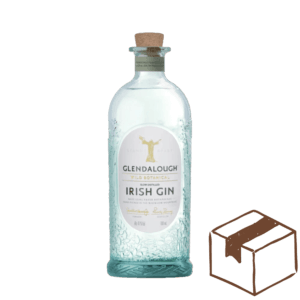 Glendalough Wild Botanical Gin Doos van 6 product shot