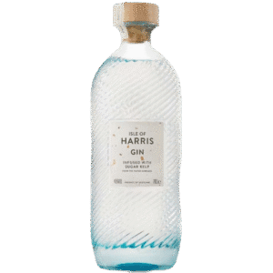 Isle of Harris Gin product shot