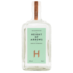 Height of Arrows Gin